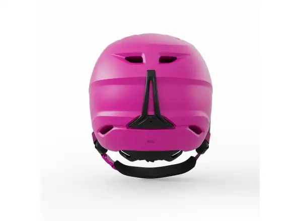 Giro Buzz Mips kask narciarski Mat Bright Pink