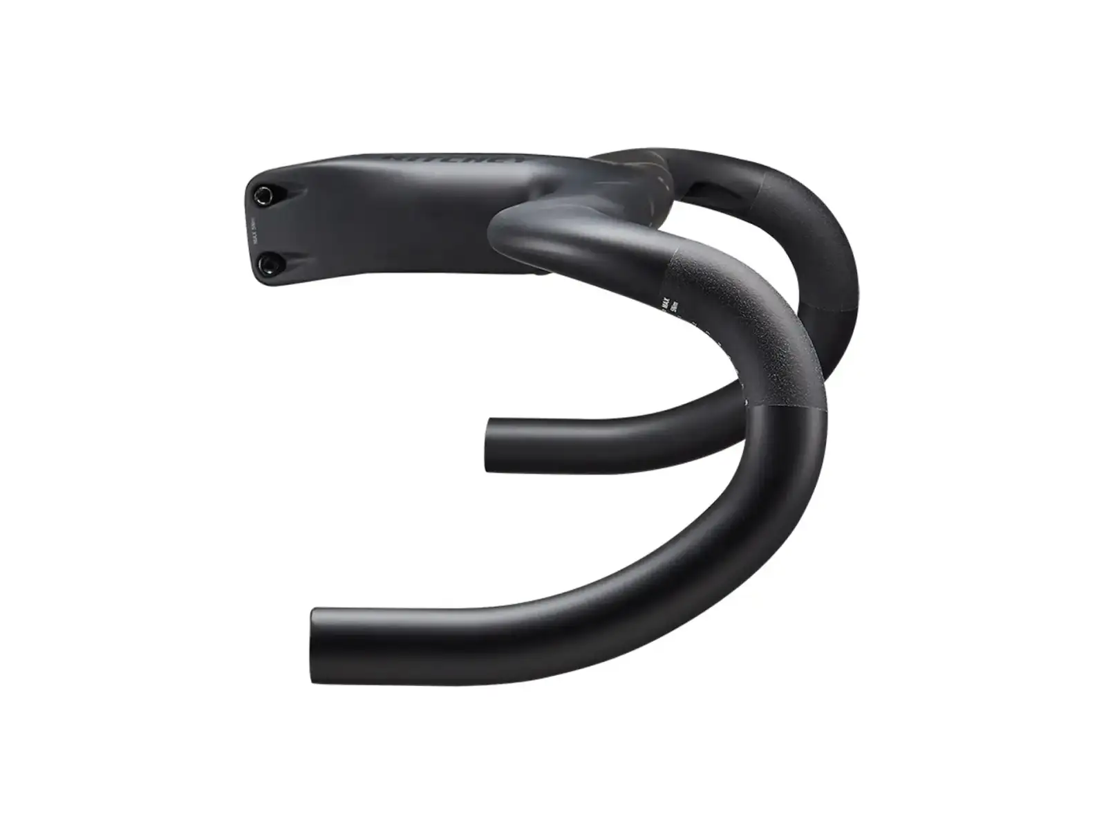 Ritchey kierownica z integracją SUPERLOGIC BUTANO RIDGE 115x400x100