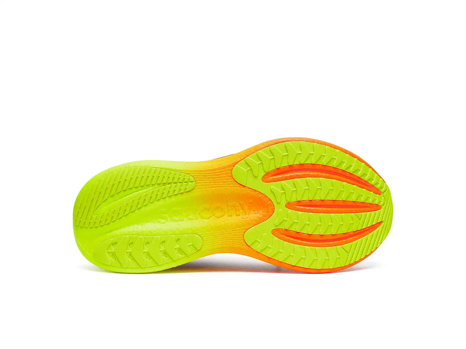 Saucony Triumph 23 męskie obuwie do biegania shadow/vizi