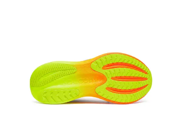 Saucony Triumph 23 męskie obuwie do biegania shadow/vizi