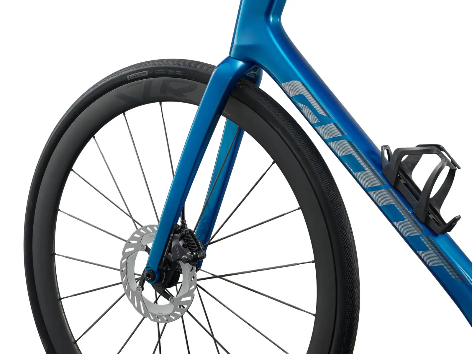 Giant Defy Advanced Pro 0 rower szosowy Luminous Lagoon