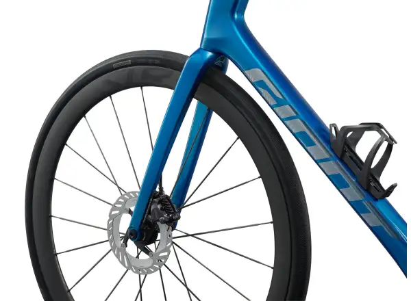 Giant Defy Advanced Pro 0 rower szosowy Luminous Lagoon