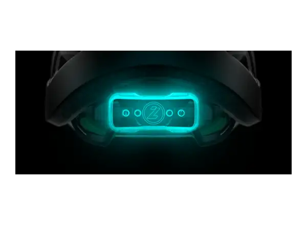 Lazer Tonic KC kask biała