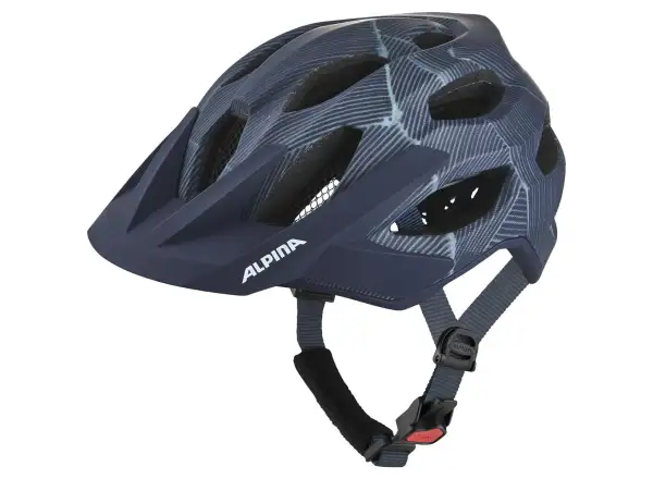 Alpina Apax MIPS kask Farm Circle