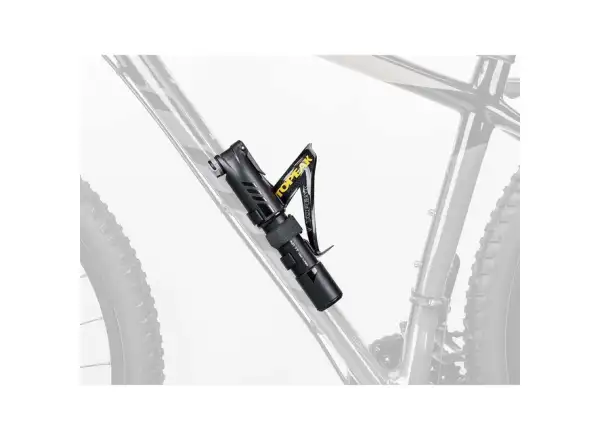 Topeak Mountain TT Twin Turbo pompka