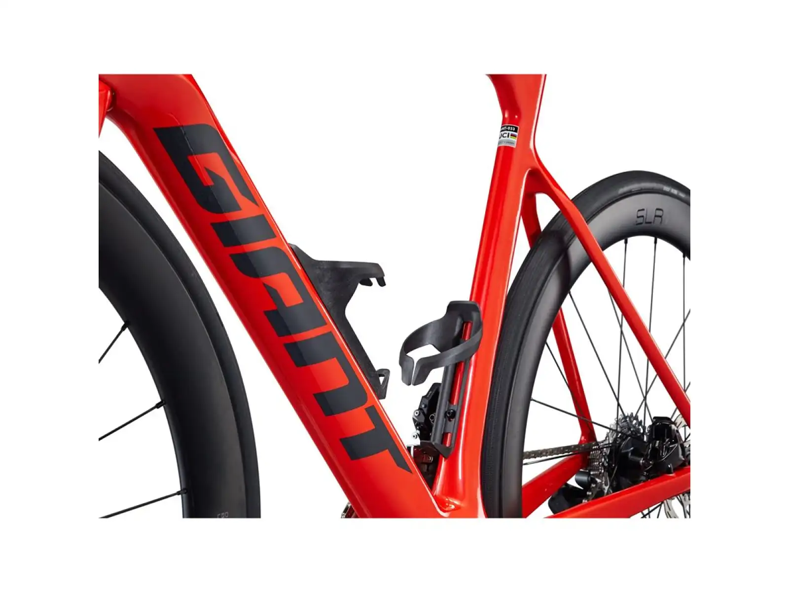 Giant Propel Advanced Pro 1 rower szosowy Phoenix Fire