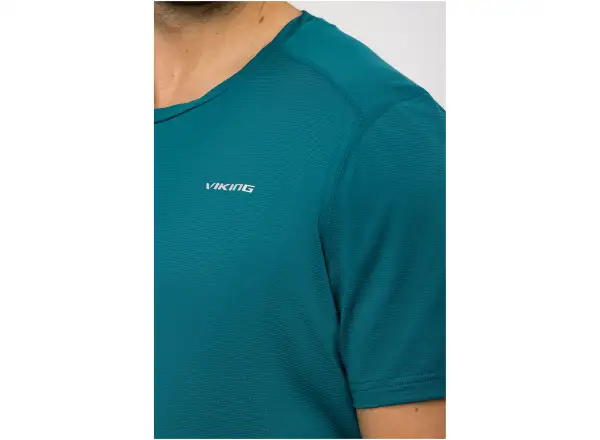 Viking Tover Polartec męska koszulka Blue