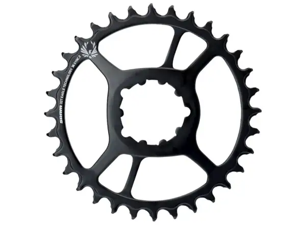 Sram CR X-Sync ST Eagle 34 zębów DM zębatka 3 mm offset