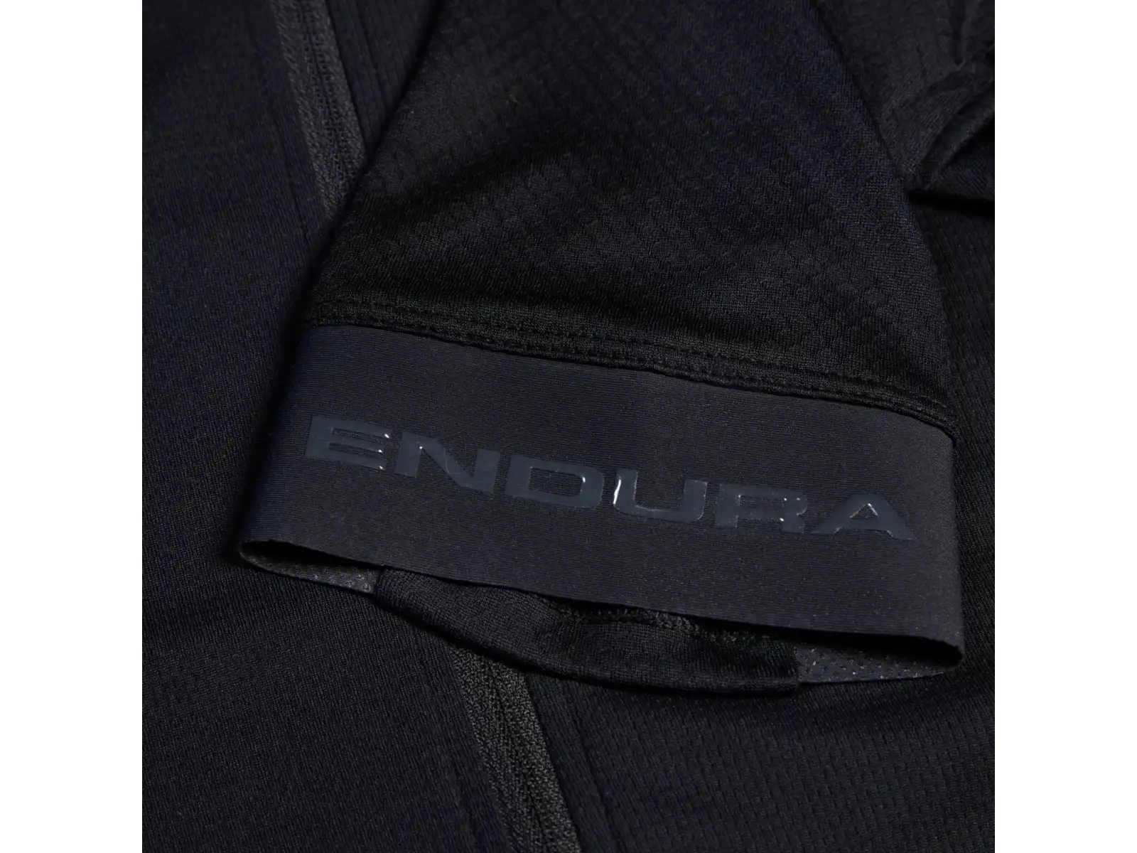 Endura FS260 damski dres krótki rękaw Black