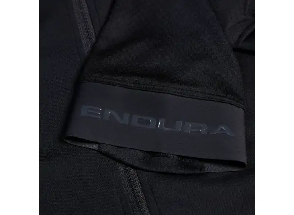 Endura FS260 damski dres krótki rękaw Black