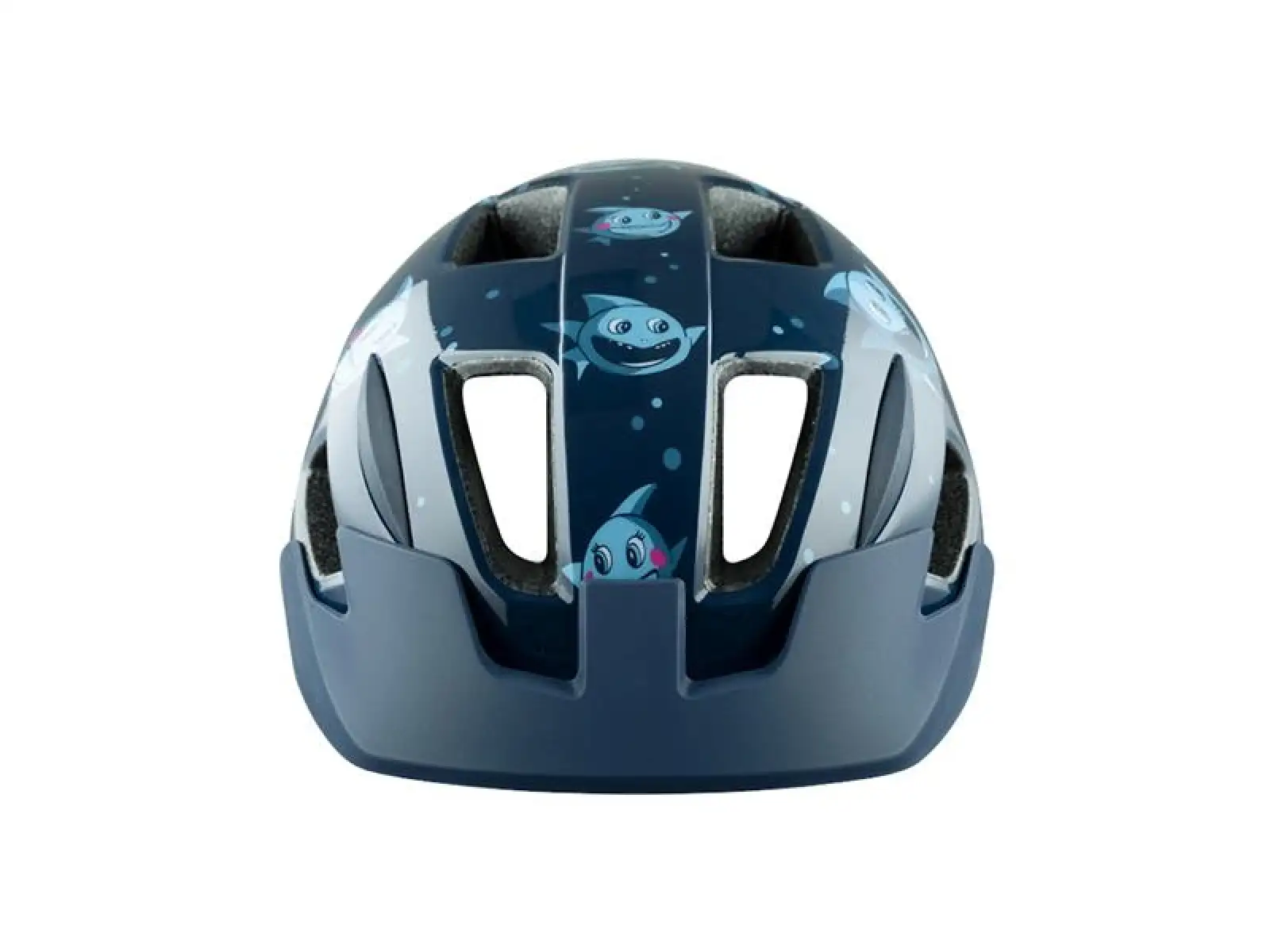 Lazer Lil Gekko dziecięcy kask Sharky roz. Uni. (46-50 cm)