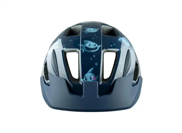 Lazer Lil Gekko dziecięcy kask Sharky roz. Uni. (46-50 cm)
