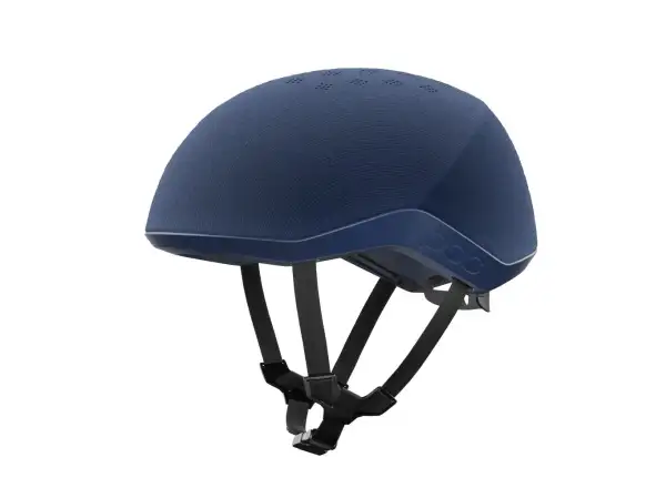 POC Myelin kask Lead Blue