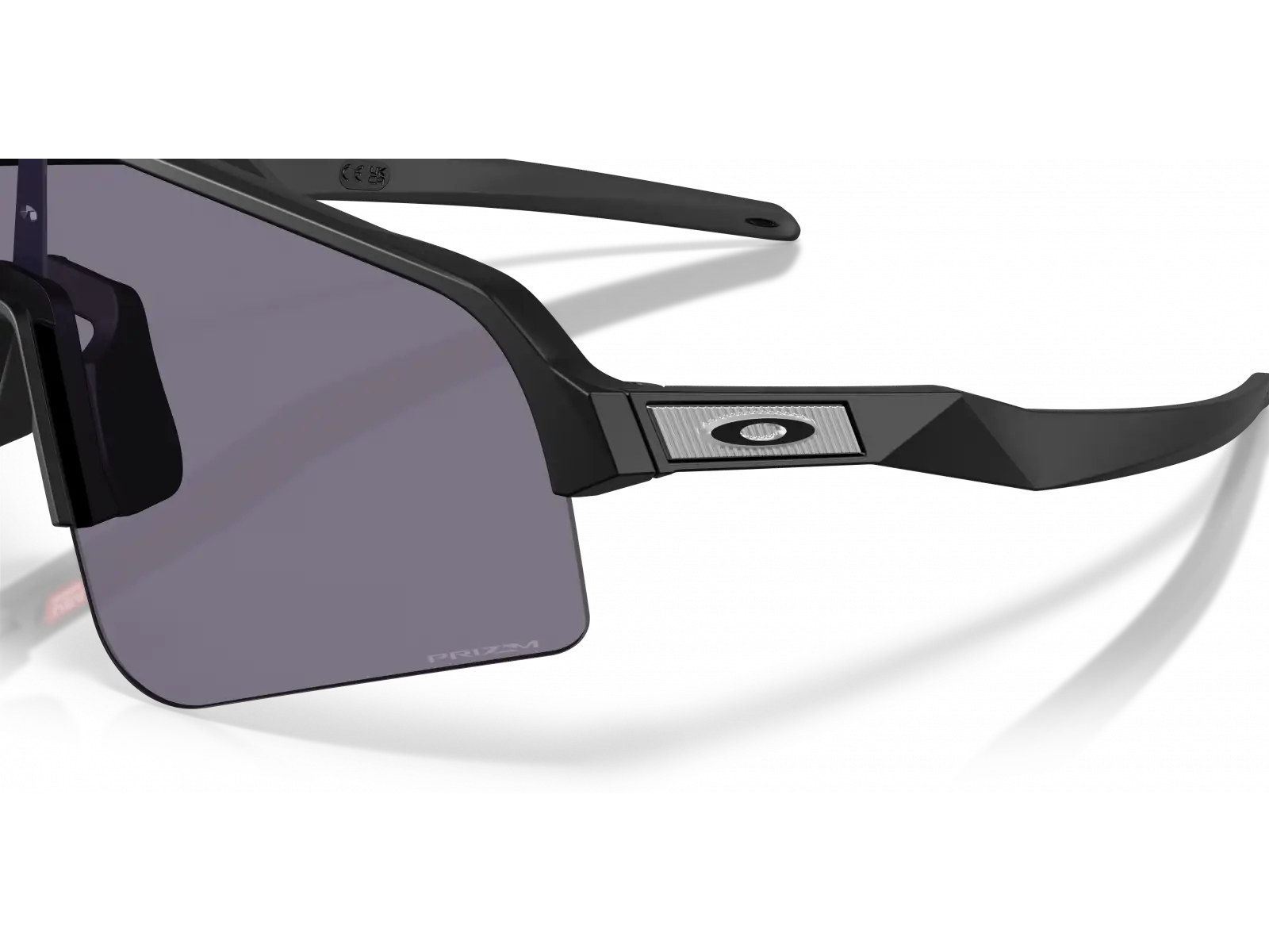 Oakley Sutro Lite Sweep okulary Matte Black/Prizm Grey