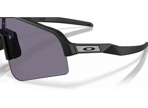 Oakley Sutro Lite Sweep okulary Matte Black/Prizm Grey