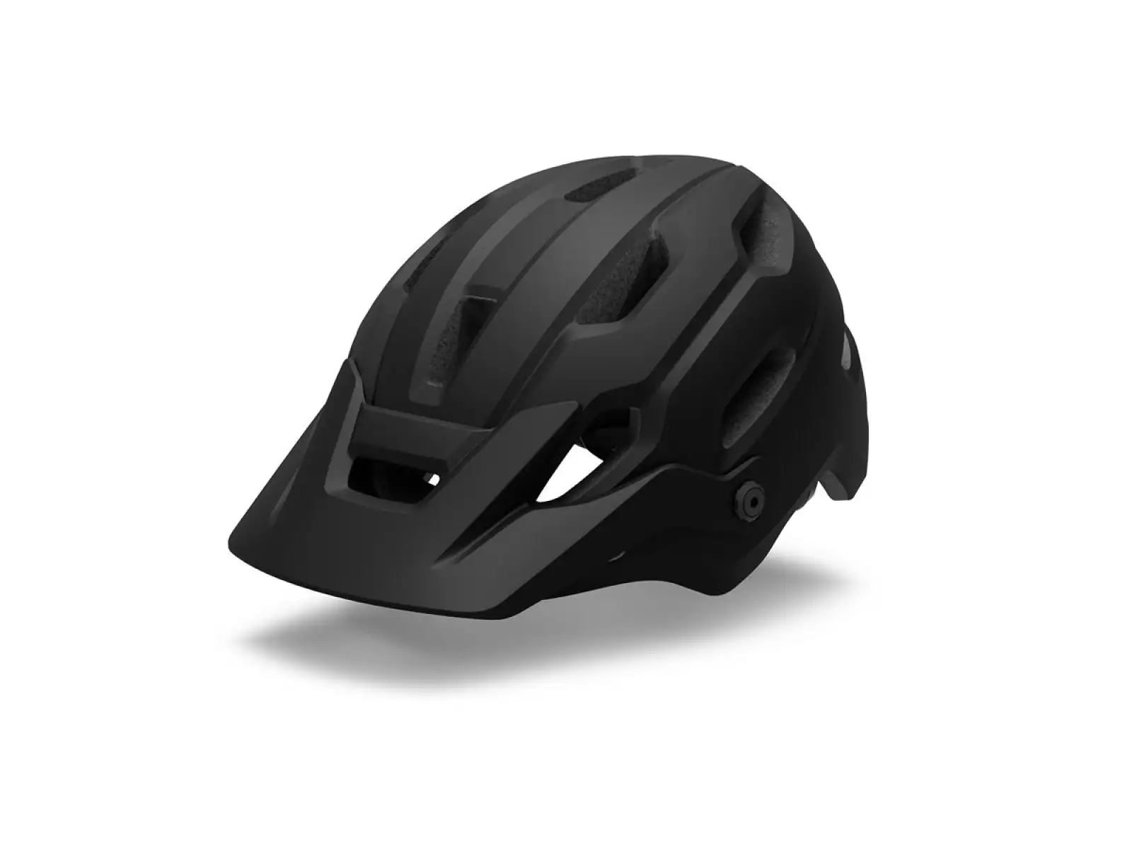 Giro Source MIPS kask MTB Mat Black