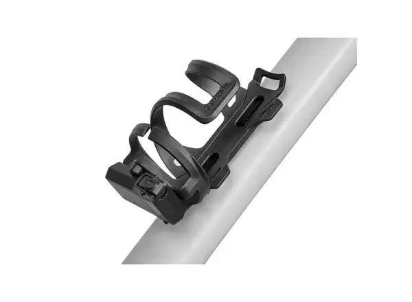 Topeak Dualslide Cage Pro koszyk na butelkę + narzędzie ToolBox N11