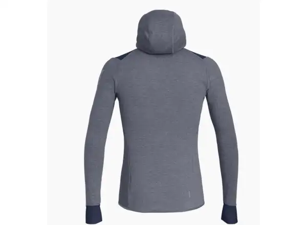 Salewa Puez 2 Dry męska kurtka Navy Blazer/0910