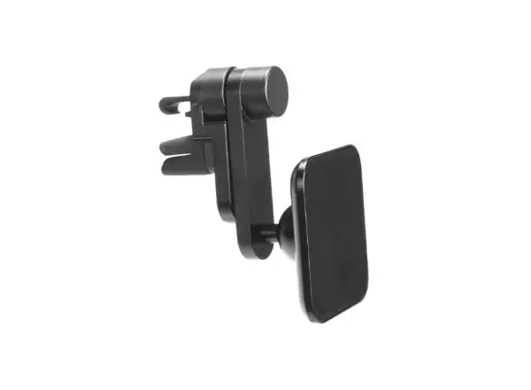 Peak Design Car magnetyczny uchwyt telefonu z bezprzewodowym ładowaniem Black