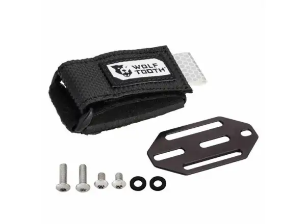 Wolf Tooth adapter B-RAD Mini Strap/uchwyt akcesoriów
