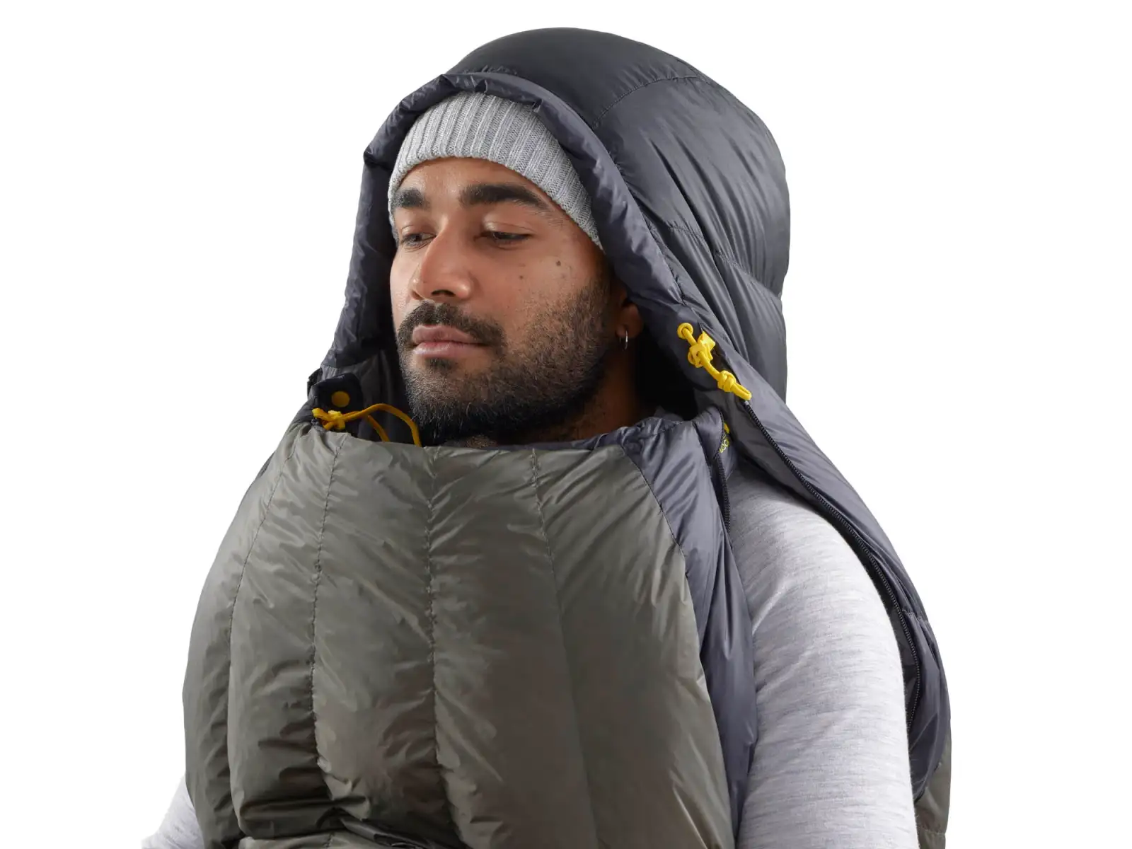 Sea to Summit Spark Pro Down Regular śpiwór -9C Beluga