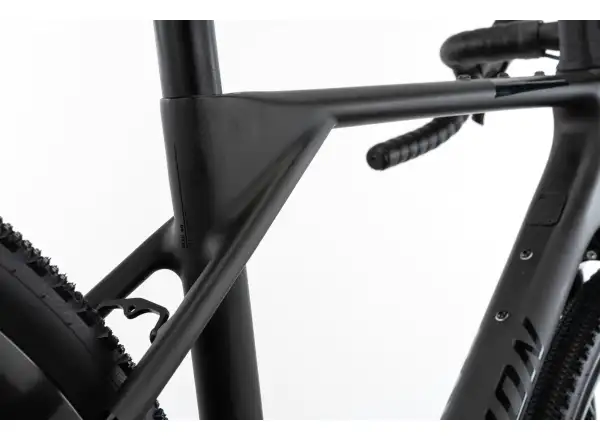 Raymon Soreno Comp 700 GRX rower gravel Carbon Matt