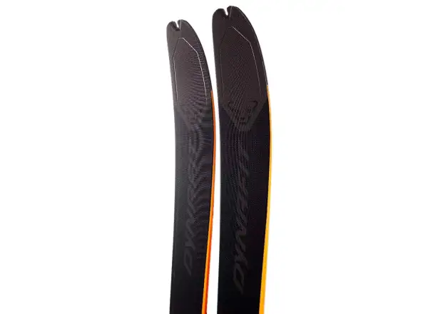 Dynafit Tigard 107 narty skiturowe Black/Magnet