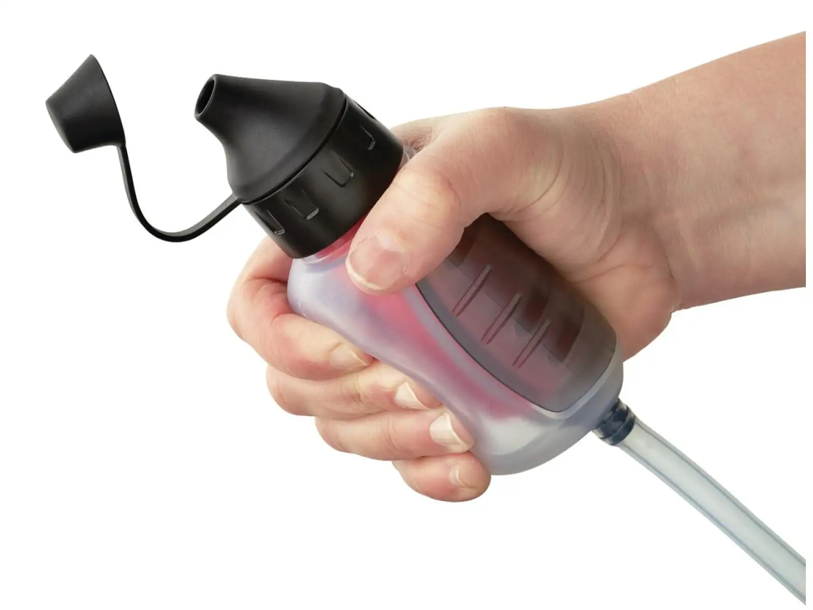 MSR Trailshot Microfilter kieszonkowy filtr