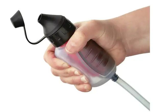 MSR Trailshot Microfilter kieszonkowy filtr