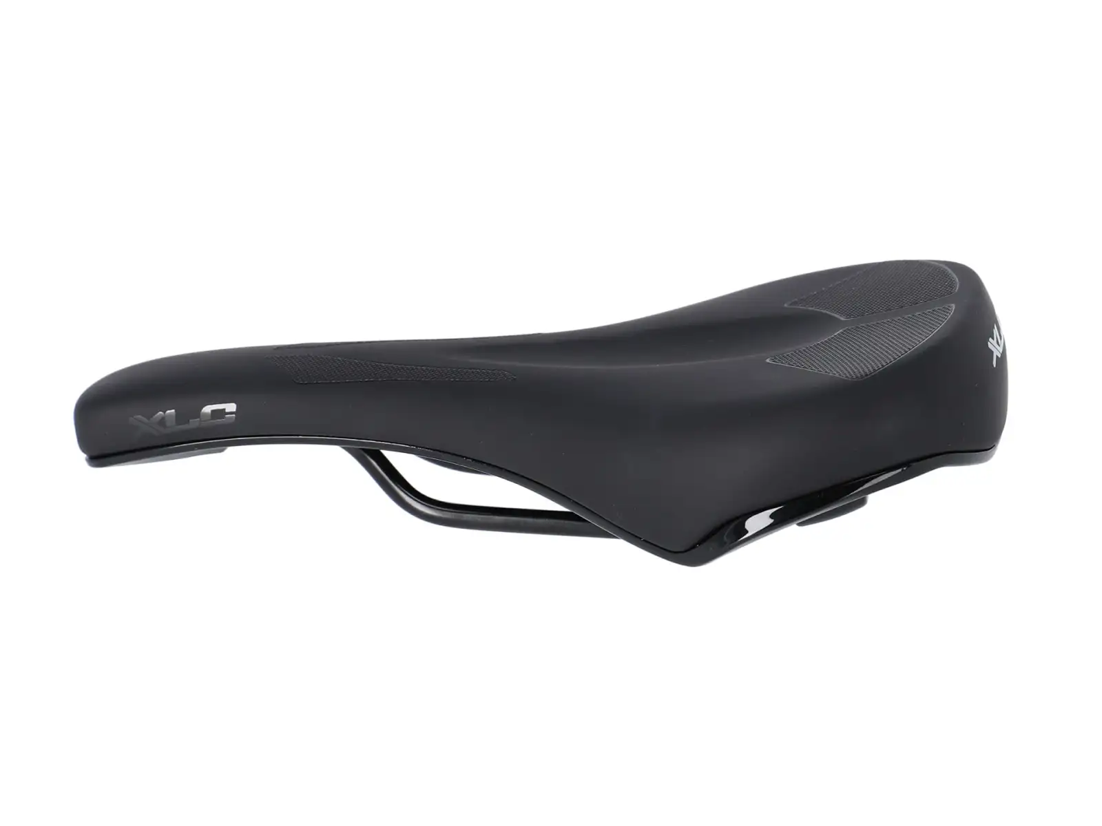 XLC SA-T18 Pedelec siodło unisex czarny/czarny