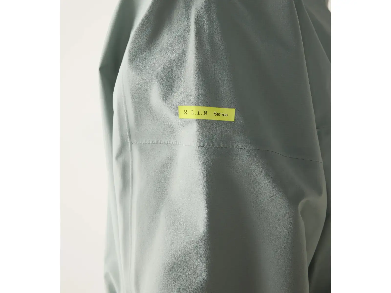Haglöfs L.I.M AIRAK GTX damska kurtka Dew Green