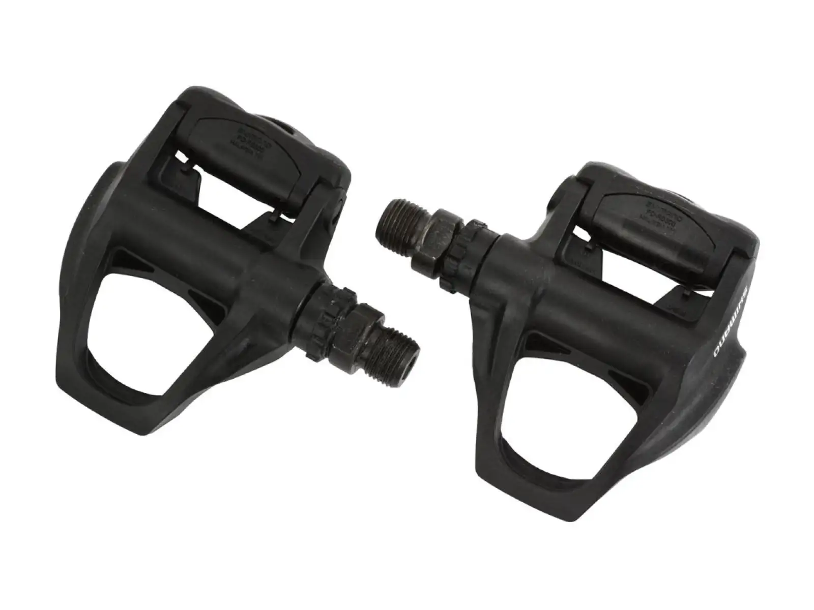Shimano PD-RS500 SPD-SL szosowe pedały