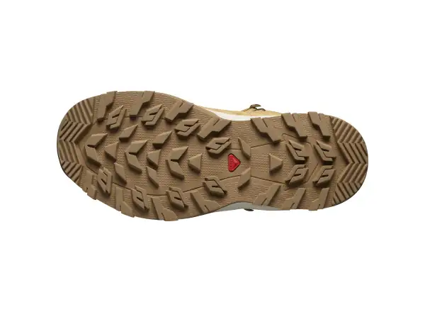 Salomon Outchill TS WP damskie zimowe buty Taffy/Almilk
