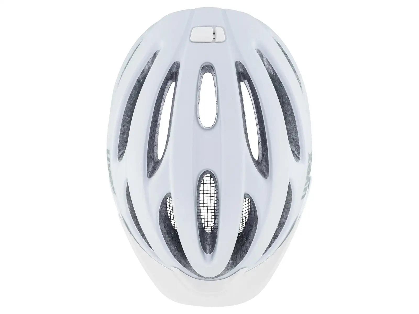 Uvex True CC kask Cloud/White Matt