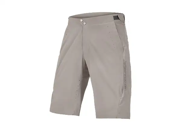 Endura GV500 męskie szorty Grey