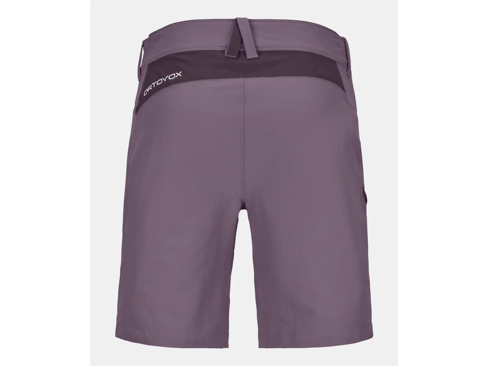 Ortovox Pelmo Shorts damskie szorty Wild Berry