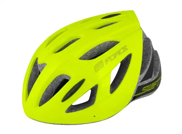 Force Swift kask fluo