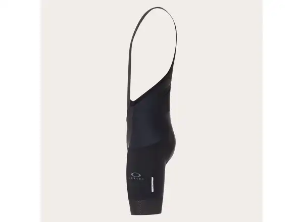 Oakley Off Grid Cargo Bib Short 2.0 męskie spodenki rowerowe Blackout