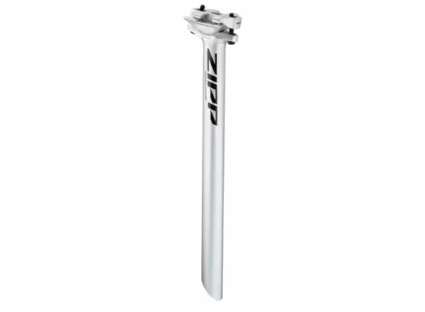 Zipp Service Course wspornik siodła 27,2 x 350 mm offset 0 mm srebrna