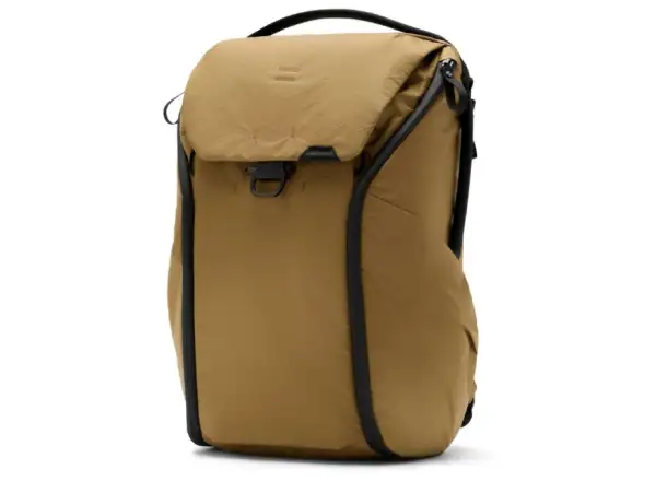 Peak Design Everyday Backpack 30 l plecak Coyote