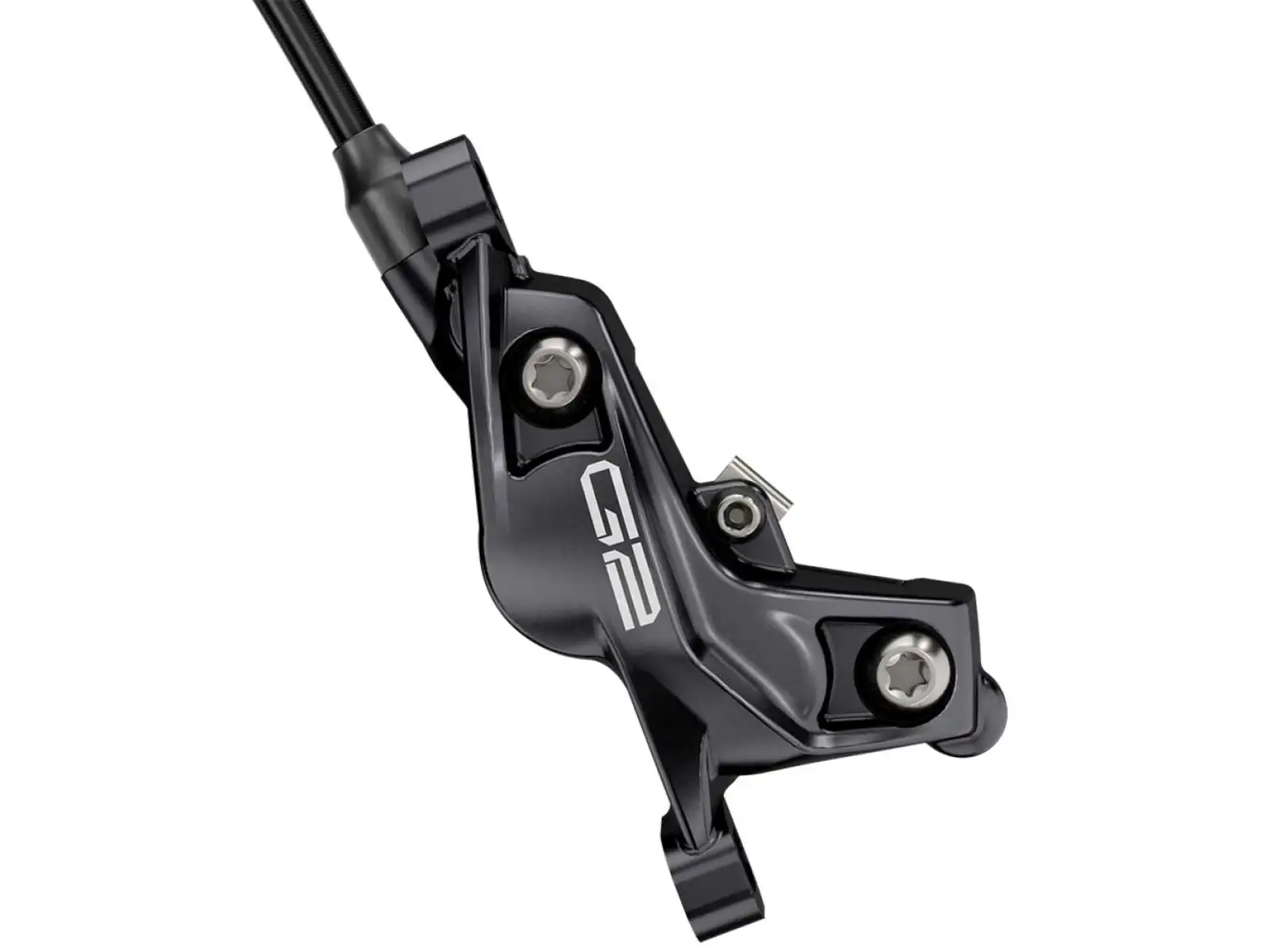 Sram G2 RS przedni hamulec tarczowy