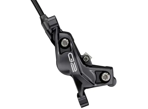Sram G2 RS przedni hamulec tarczowy