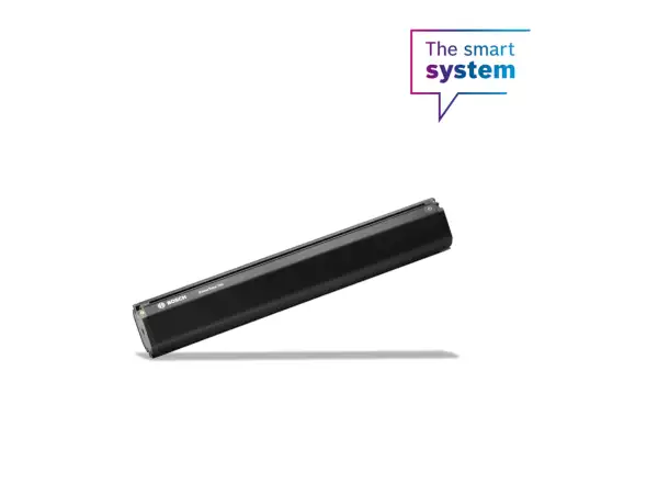 Bosch PowerTube 625 pionowy (Smart System)