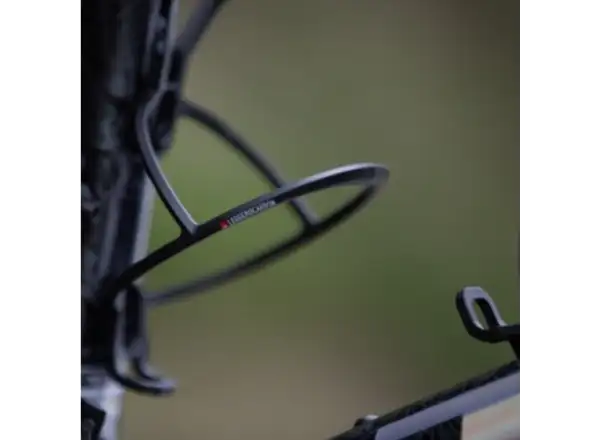 ELITE LEGGERO 2.5 koszyk Carbon