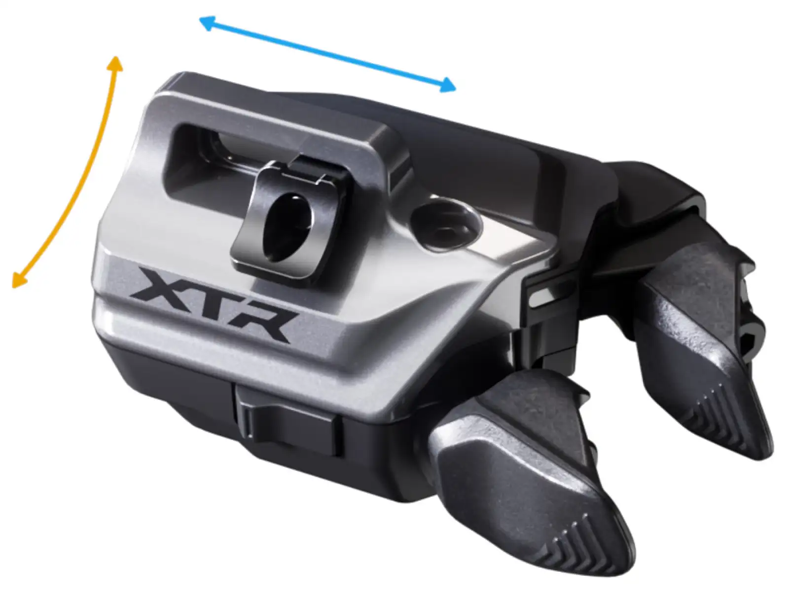 Shimano XTR RD-M9250-SGS, SW-M9250-IR, BT-DN320, EC-DN100, SM-CN910-12 Zestaw aktualizacji
