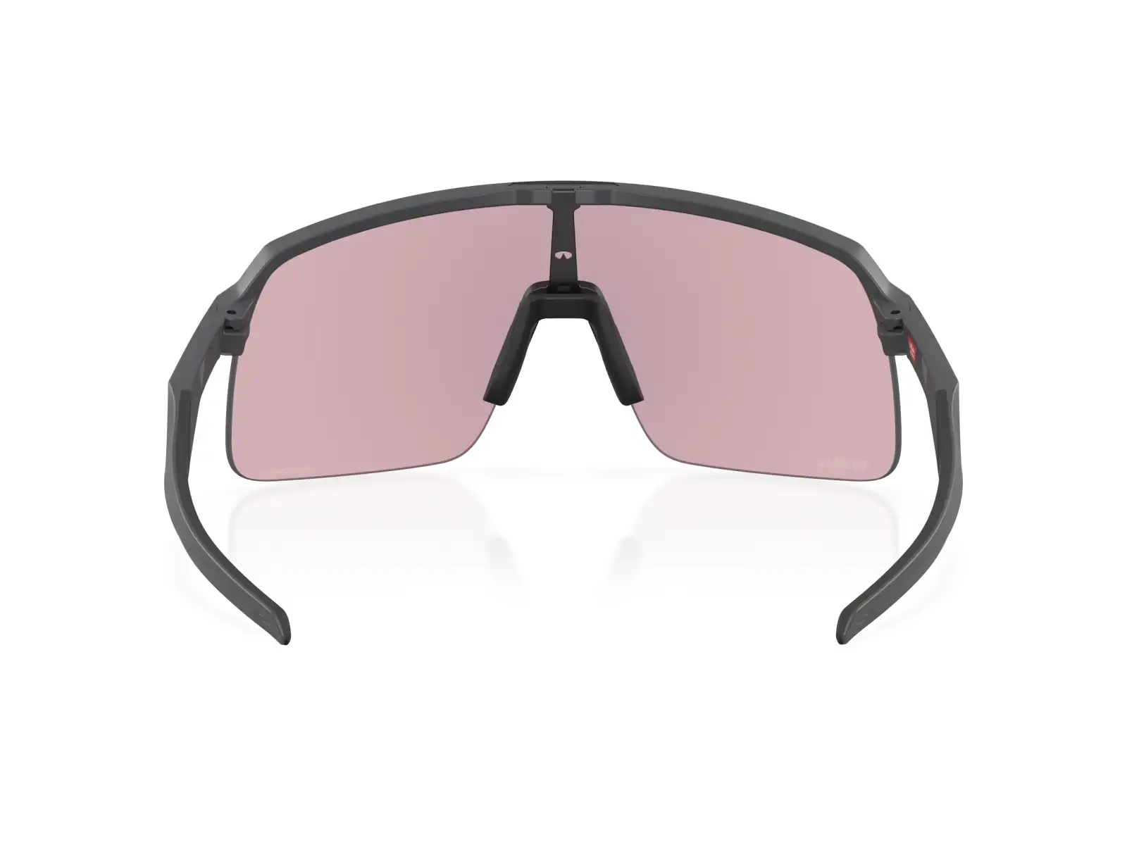 Oakley Sutro Lite fotochromatyczne okulary Matte Carbon/Prizm Transitions Black