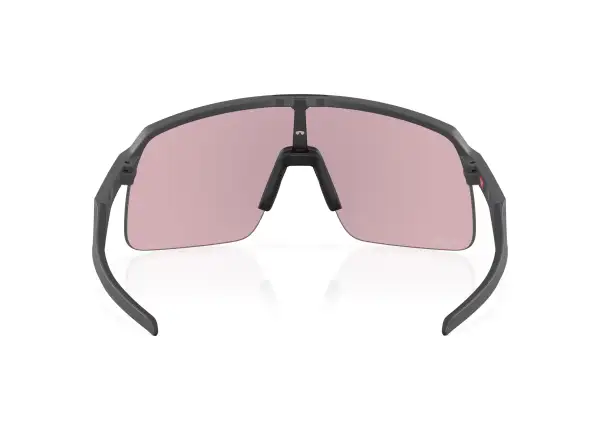 Oakley Sutro Lite fotochromatyczne okulary Matte Carbon/Prizm Transitions Black
