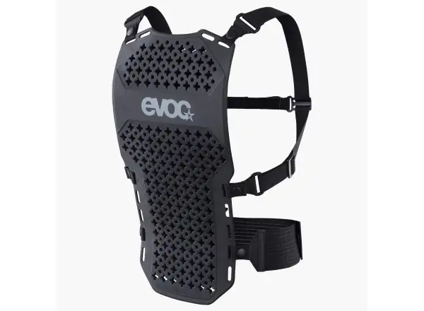 Evoc Torso Protector ochraniacz pleców Black