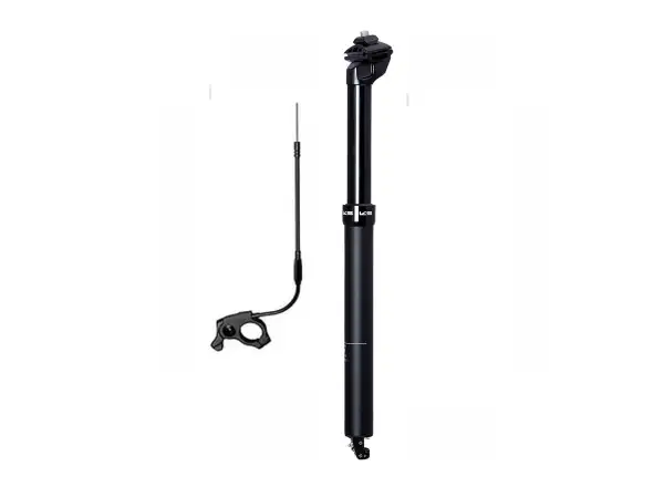 Kind Shock eTen Integra 100 mm teleskopowa sztyca 27,2x445 mm