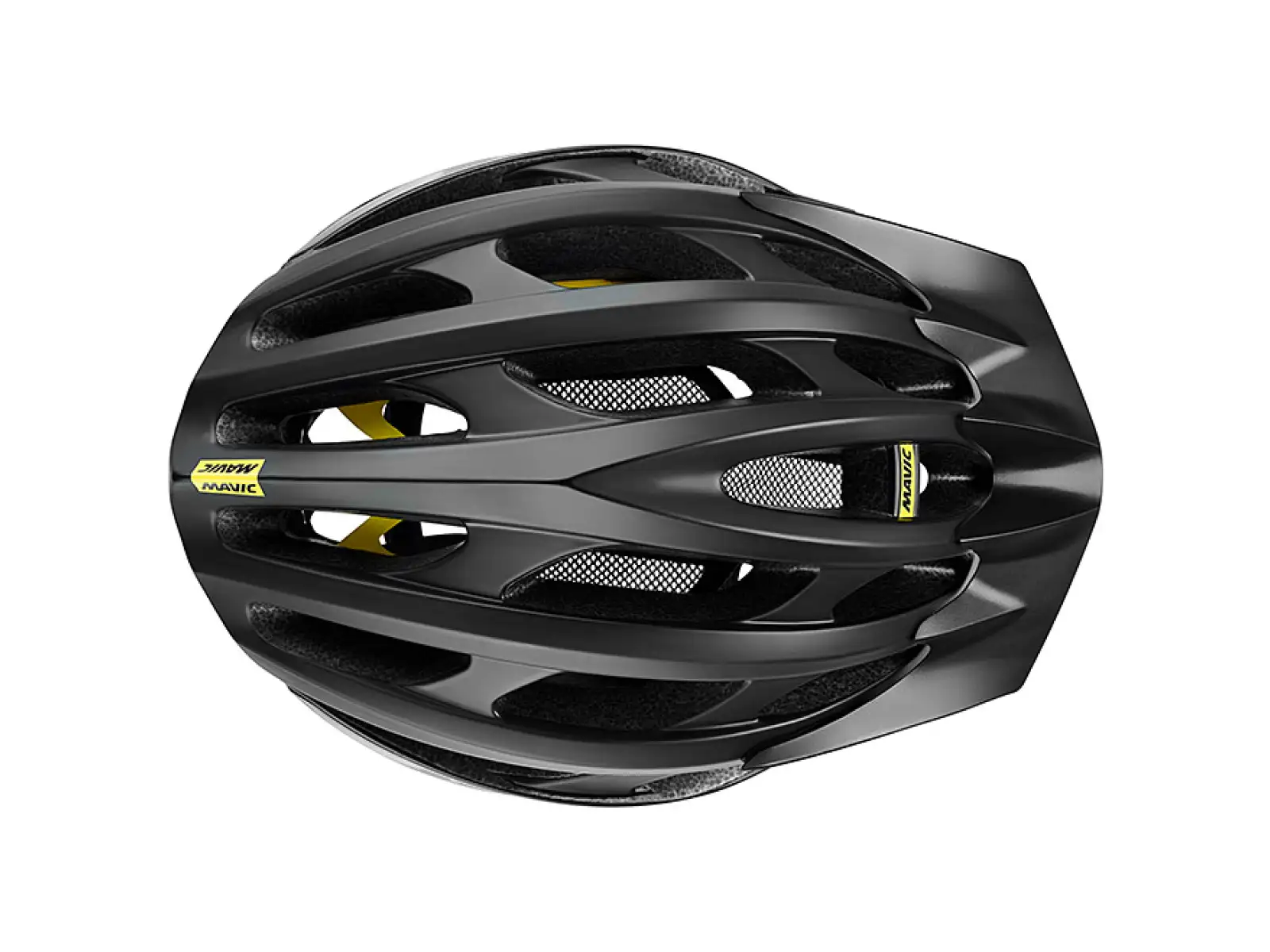 Mavic Crossmax SL Pro Mips MTB kask black